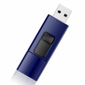 SP016GBUF3B05V1D 16GB USB 3.0 Blaze B05 Blue