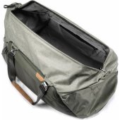 Travel Duffel 65L Sage Green