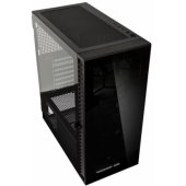 Observatory HF Glass Core Black