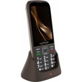 Halo 4 Plus LTE Praline Collection Brown