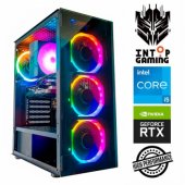 i5-12400F 16GB 250SSD RTX5060 8GB no-OS GFB