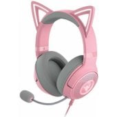 Kraken Kitty V2 Pink