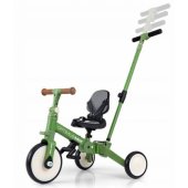 5in1 Optimus Max Green