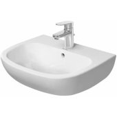 D-Code 550x430 mm White