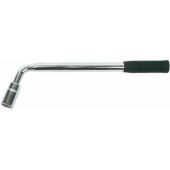 Topex Stretch Wheel Wrench 17-19mm (37D305)