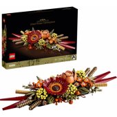 Dried Flower Centerpiece 10314