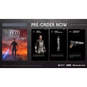 Star Wars Jedi Survivor PS5