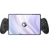 G8+ Bluetooth mobile controller with phone holder