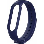 Strap Mi Band 3/ 4 Blue