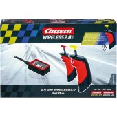 Carrera Carrera Wireless 2.0 Set Duo Digital 132/ 124 20010120