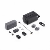 MIC 2 2TX+1RX+CASE CP.RN.00000324.01