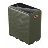 NP-F970 Replacement Battery Green
