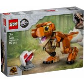 76967 Jurassic World Little Eatie: T.Rex