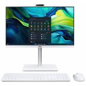 Aspire AIO C27A-GRPL 27“ C5-120U 16GB 512SSD W11 White DQ.BRPEX.007
