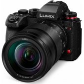 Lumix S1IIE Body + 24-105 F/ 4