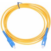 SC|UPC-SC|UPC Patchcord 1m EX.1650
