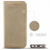 "Magnet Book Case Samsung Galaxy A33 5G" Gold