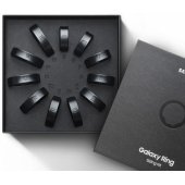 Sizing Kit for Samsung Galaxy Ring 5-15