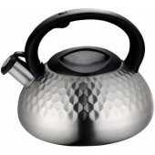 MWK 004 3L Steel