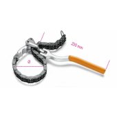 Beta Tools Klucz łańcuchowy do filtrów oleju (1488L)