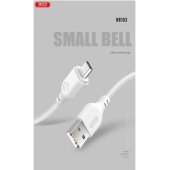 NB103 USB to USB Type-C 2m White