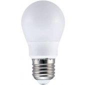 A50 LED Bulb E27 6W 21114