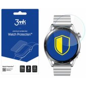 Huawei GT 3 46 mm Watch Protection (3mk Watch ARC 203)