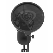 Radium 400 G2 Black Studio