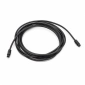 Optical audio cable Toslink-Toslink 3m (CA911073)