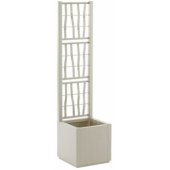 Ethica 36x36x140cm White