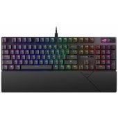 _7821890 ASUS Tastatur ROG STRIX SCOPE II X CH