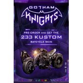 Gotham Knights for Xbox