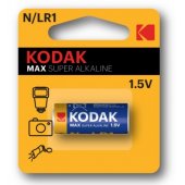 MAX Alkaline LR1 N