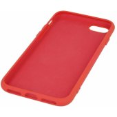 "Elegance Fibre Protect iPhone 14 Pro" Red