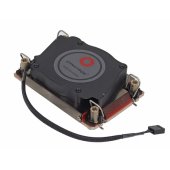 S3 80mm CPU Cooler