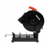 YT-82181 benchtop metallic cut-off saw 4000 RPM