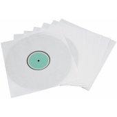 00181431 LP Inner Sleeves 10 pcs