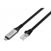 AK-300601-020-S USB-C - RJ45