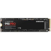 990 PRO 4TB MZ-V9P4T0BW