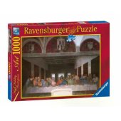 Puzzle 1000 Last Supper