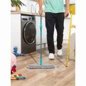 LA00000044UFEU7 Anti-Bac Telescopic Double-Sided Fla
