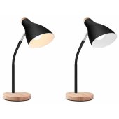 Scandi Black