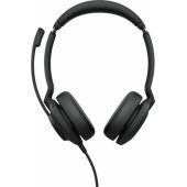Evolve2 30 SE USB-A/ USB-C MS Stereo Black
