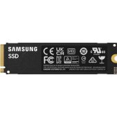 990 EVO Plus 4TB MZ-V9S4T0BW