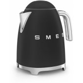 KLF03BLMEU Matte Black