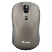 245109 Mini Optical Wireless Grey