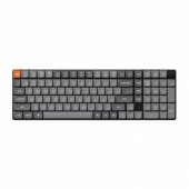 K17 Max RGB Brown Switch Black