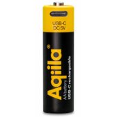 AA USB-C 4pcs