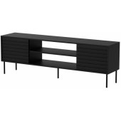 CORTINA EF 180x40x60 Black