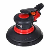 Yato YT-09740 die/ straight grinder Straight die grinder 10500 RPM Blac